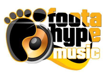 Foota-Hype-Music