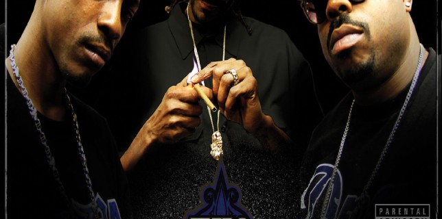 The Dogg Pound