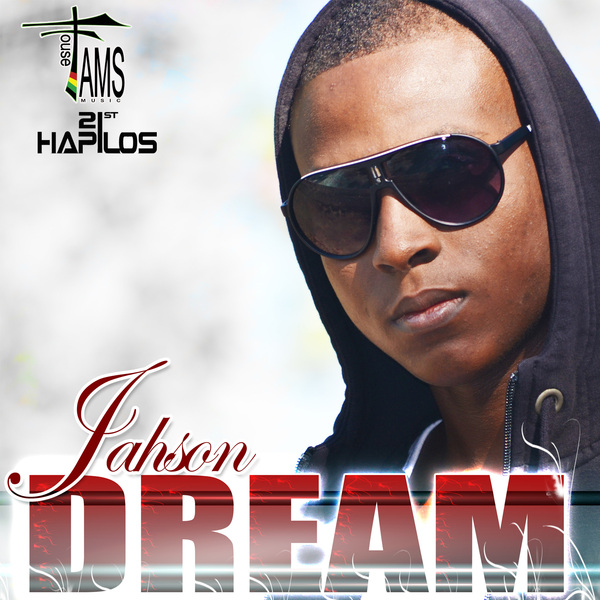 Jahson-dream-Fams-House-Music