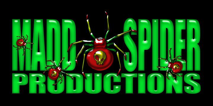 Madd-Spider-Productions-logo