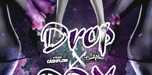 RDX-DROP-KOTCH PT.2-MAIN-INSTRUMENTAL-CASHFLOW RECORDS