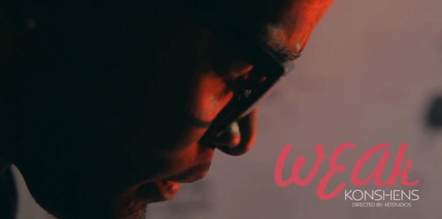 konshens-weak-music-video-downsound-records