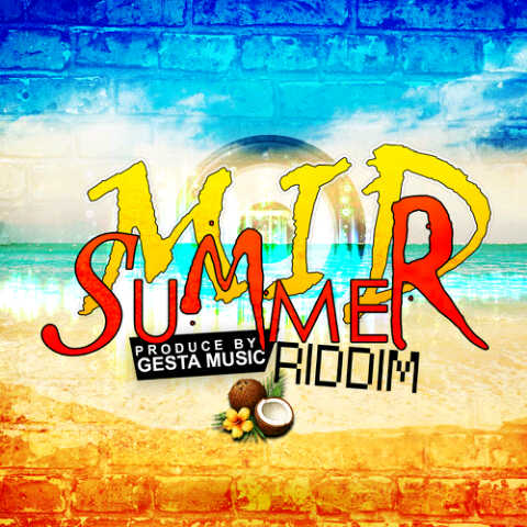 mid-summer-riddim-cover-gesta-music