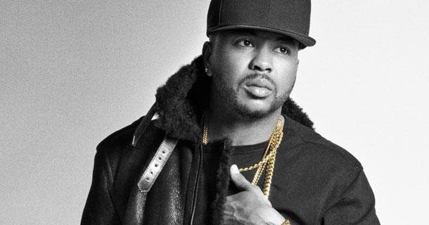 the-dream-r&b