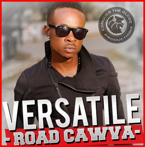 versatile-road-cawva-vol2-ep