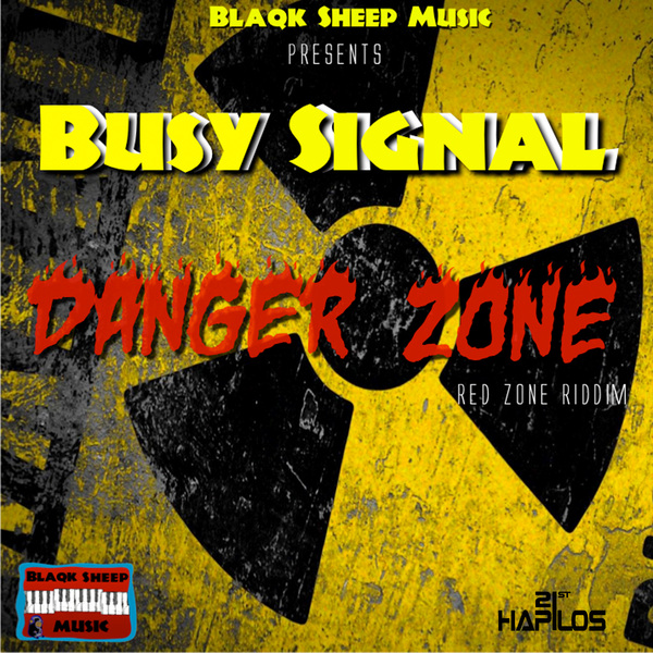 BUSY-SIGNAL-DANGER-ZONE-RED-ZONE-RIDDIM-BLAQK-SHEEP-MUSIC
