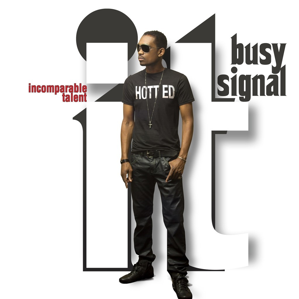 Busy-Signal-Incomparable-Talent