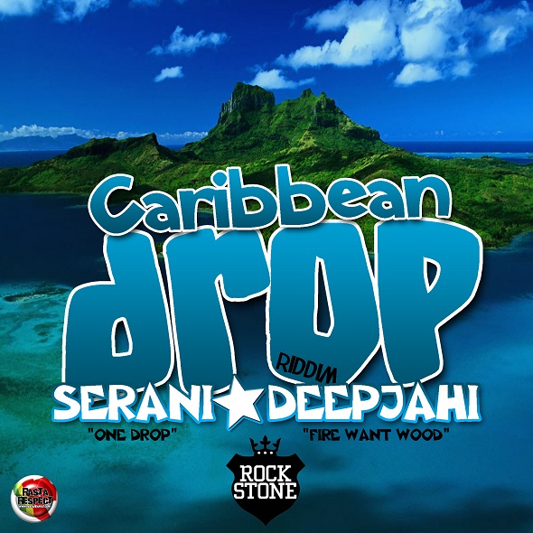 Caribbean-Drop-Riddim-Rockstone-Media-Cover