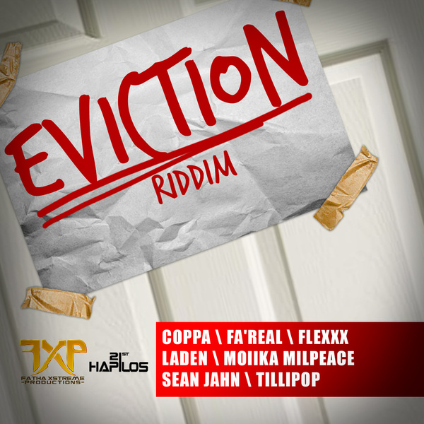eviction-riddim