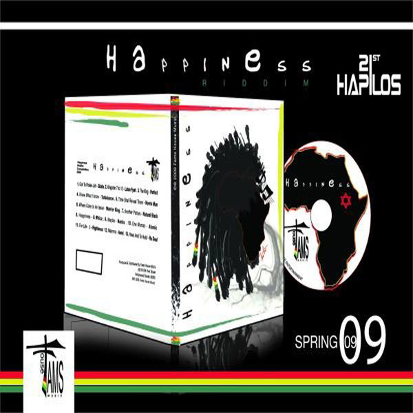 Happiness-Riddim-Fams-House-Music-Cover