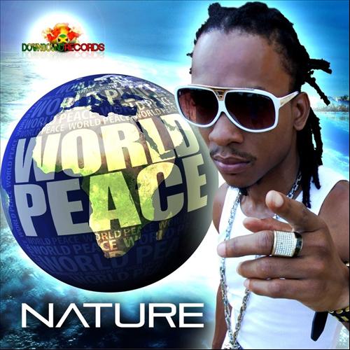 Nature-World-Peace