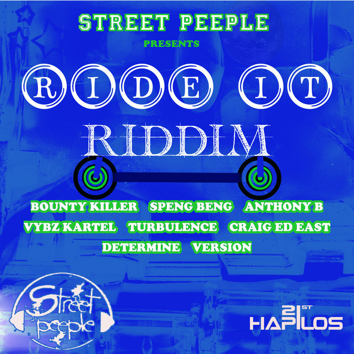 Ride-It-Riddim-Street-People-Cover