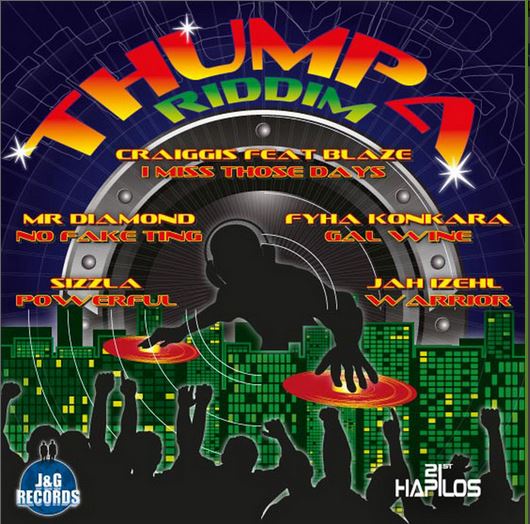 Thumpa-riddim-JG-records-Cover