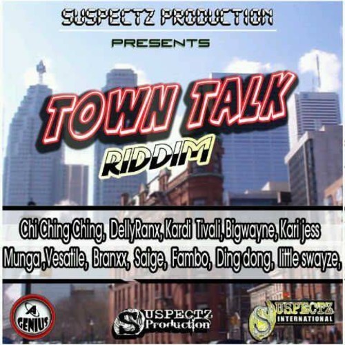 Town-Talk-Riddim-Suspetz-Productions-Cover