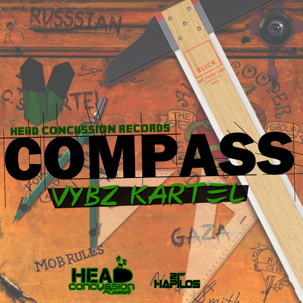 VYBZ-KARTEL-COMPASS