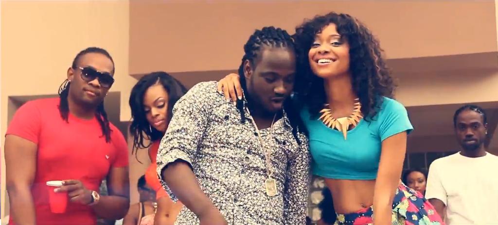  i-octane-happy-time-music-video