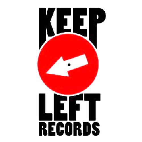 keepleft-records-logo