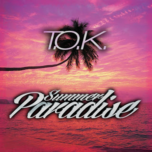 tok-summer-paradise-cover