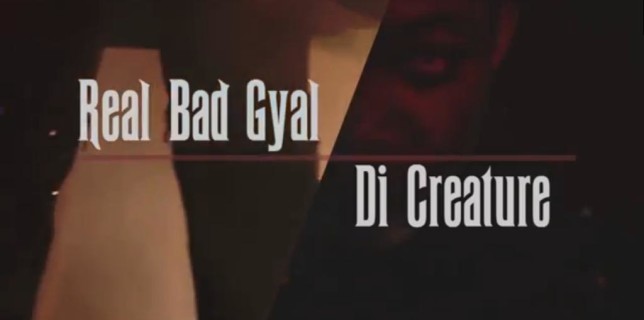 tommy-lee-sparta-spartan-army-real-bad-gyal-di-creature-di-creature-riddim-music-video