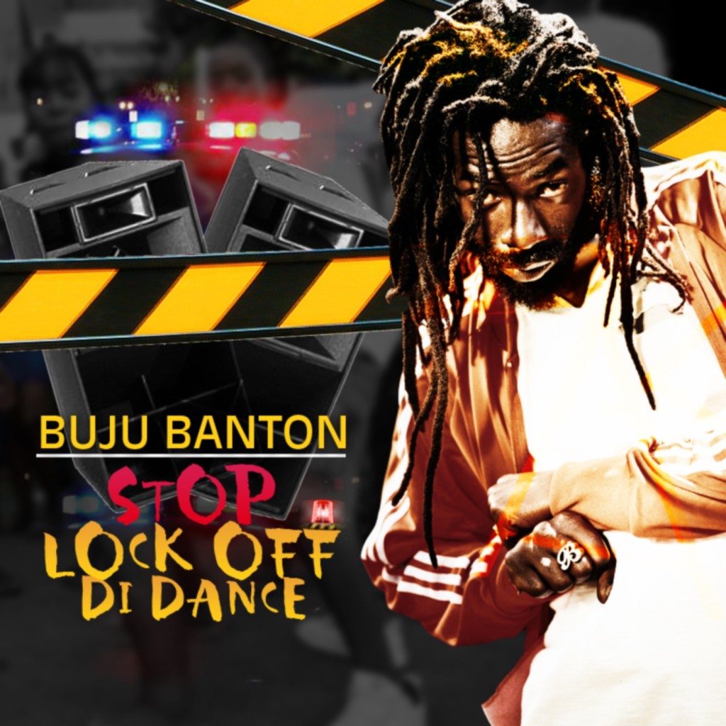 Buju-Banton-Stop-Lock-Off-Di-Dance-Gold-Dynasty-Cover