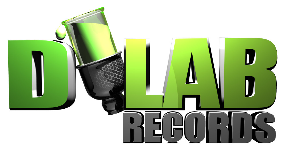 di-lab-records-logo