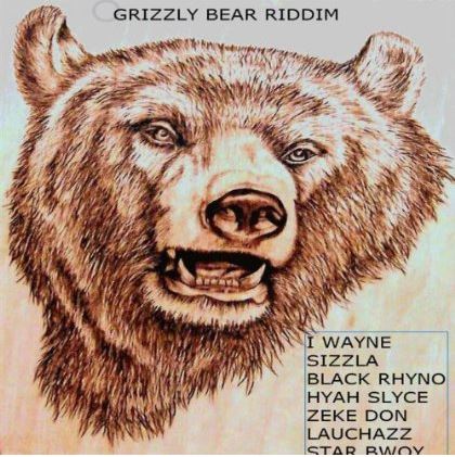 Grizzly-Bear-Riddim-Miles-Gangnuff-A-Dat-Cover