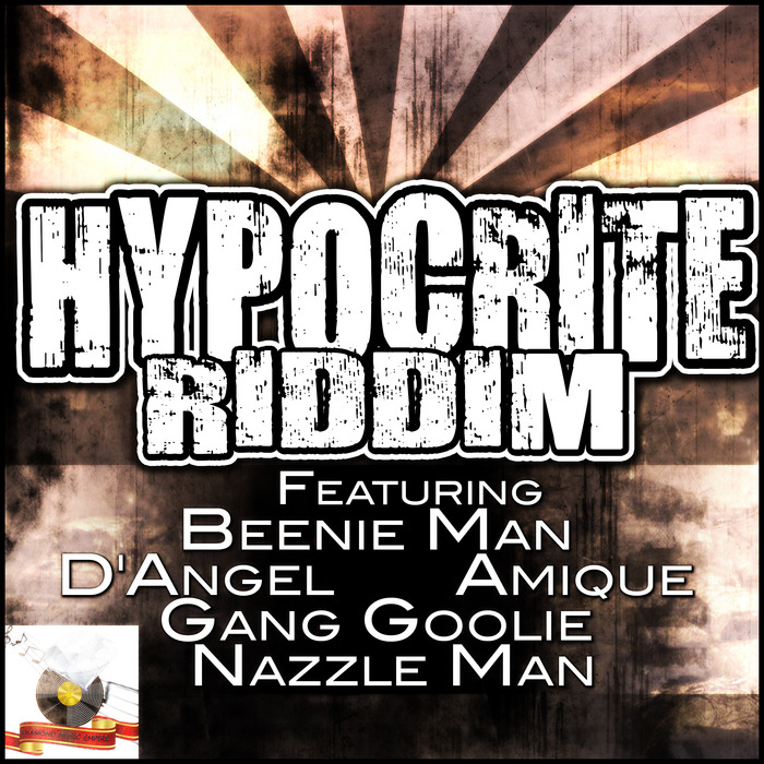 hypocrite-riddim-diamond-music-empire-cover-artwork