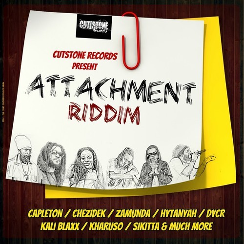 Attachment-Riddim-cutstone-records-Cover