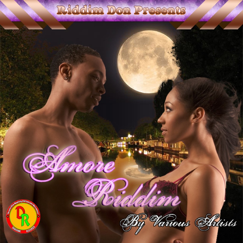 Amore-Riddim-Cover-Donsome-Records-cover