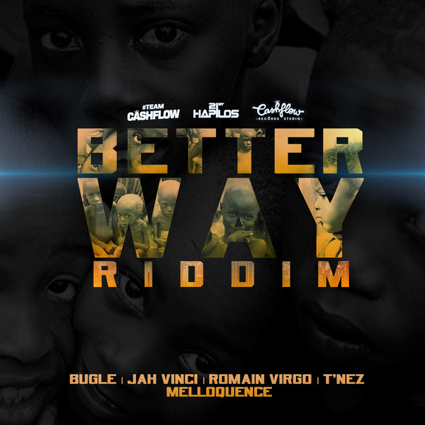 Better-Way-Riddim-Cashflow-Records-cover-artwork