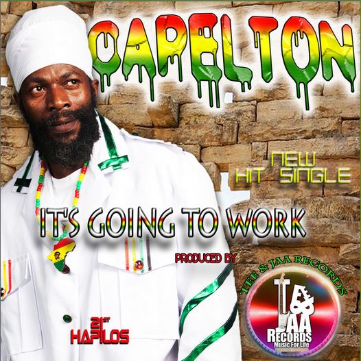 CAPLETON-ITS-GOING-TO-WORK-COVER