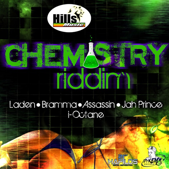 Chemistry-Riddim-Hills-Music-Artwork