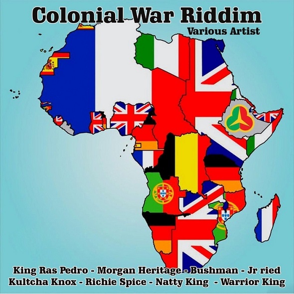 Colonial-War-Riddim-Rastar-Records-Cover