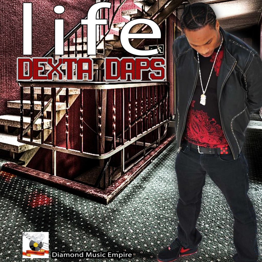 DEXTA-DAPS-LIFE-DIAMOND-MUSIC-EMPIRE-COVER