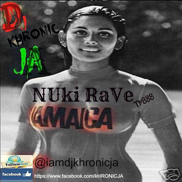 Dj-Khronic-Nuki-Rave-Tr888-Mixtape-cover