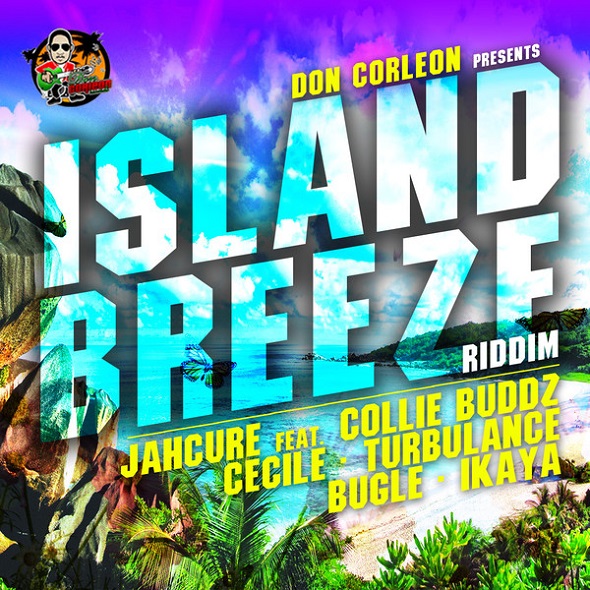  Island-Breeze-Riddim-Don-Corleon-Records-Cover