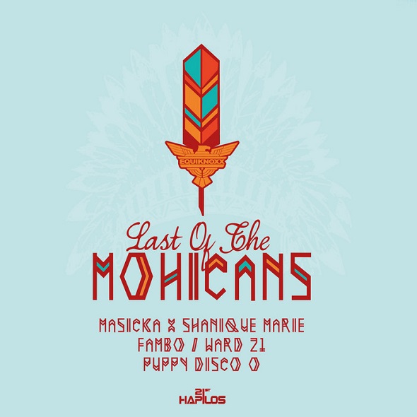 Last-Of-The-Mohicans-Riddim-Equiknoxx-Music-artwork