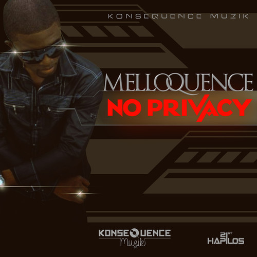 MELLOQUENCE-NO-PRIVACY-KONSEQUENCE-MUZIK-COVER