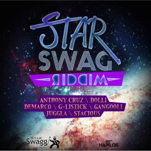 Star-Swag-Riddim-Star-Swagg-Music-artwork