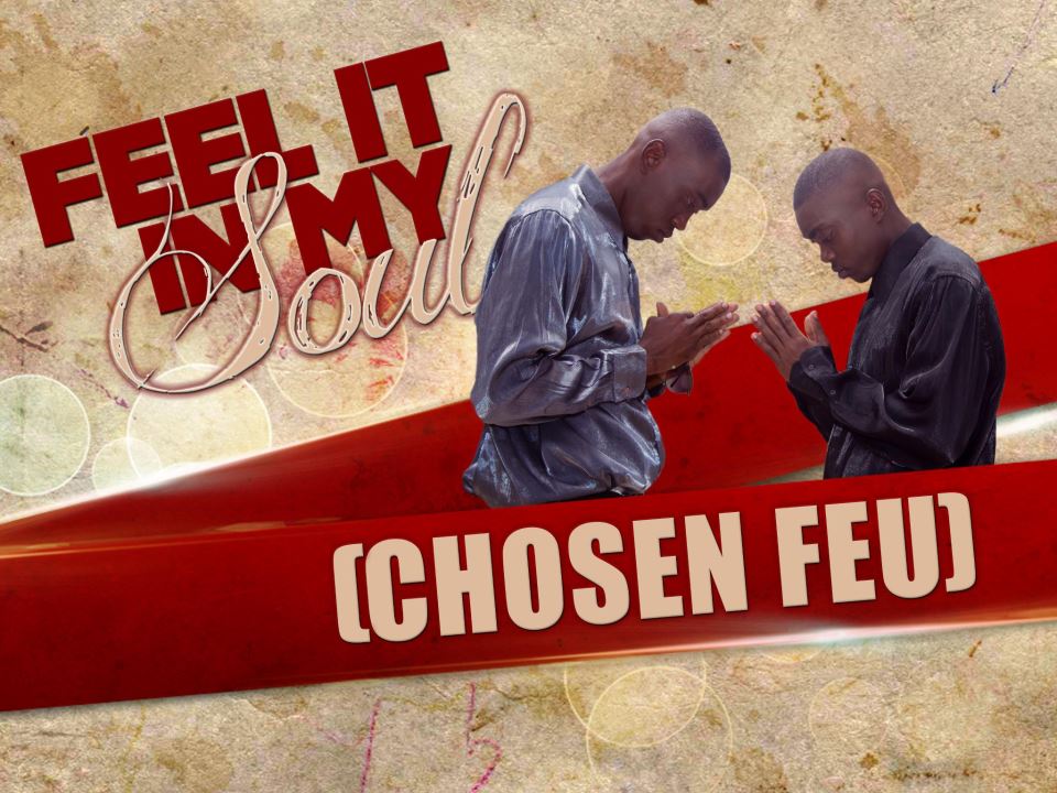 chosen-fue-feel-it-in-my-soul-cover