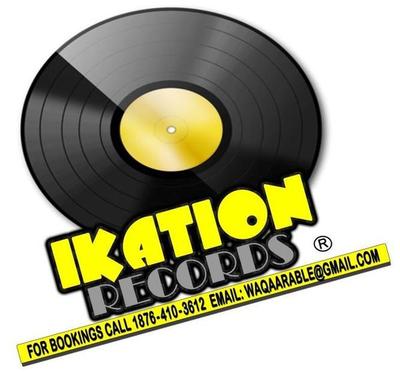 ikation-records-logo