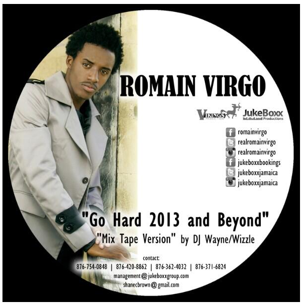  romain-virgo-go-hard-2013-and-beyond-mixtape-Cover