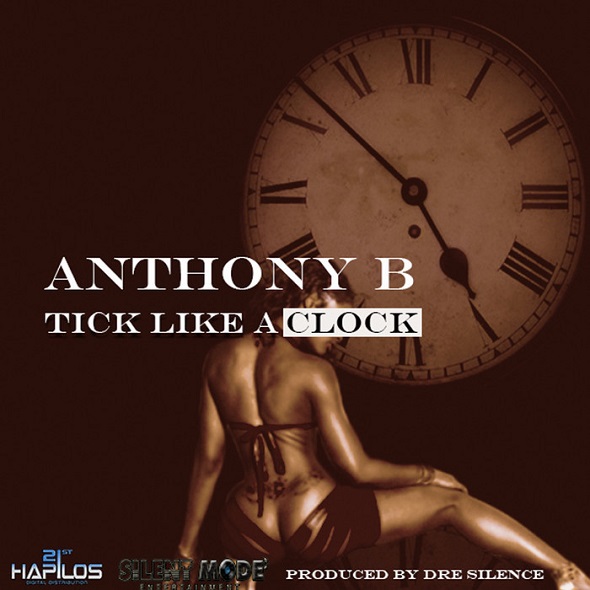 ANTHONY-B-TICK-LIKE-A-CLOCK-SILENT-MODE-ENTERTAINMENT-COVER