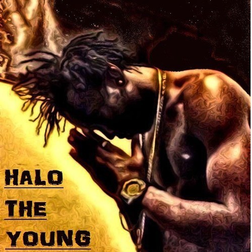 HALO-THE-YOUNG-PHAROAH