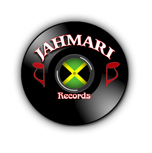 Jahmari-Records-Logo-Cover