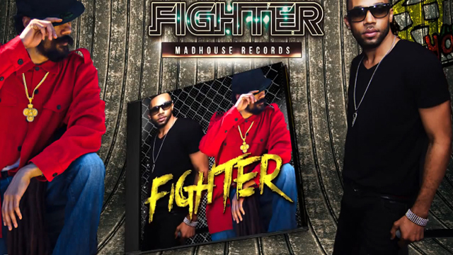  Jr-Gong-Ft-Cham-Fighter-Mad-House-Records-Cover