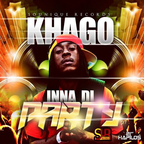 KHAGO-INNA-DI-PARTY-SO-UNIQUE-RECORDS-COVER