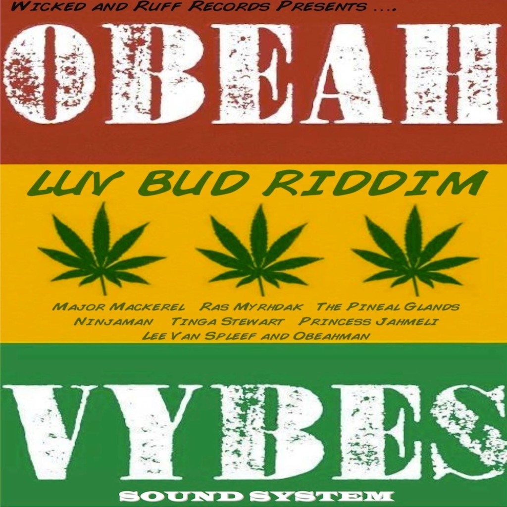 Luv-Bud-Riddim-Wicked-Ruff-Records-Cover