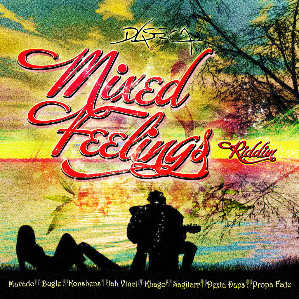 MIXED-FEELINGS-RIDDIM-DASECA-PRODUCTIONS-COVER