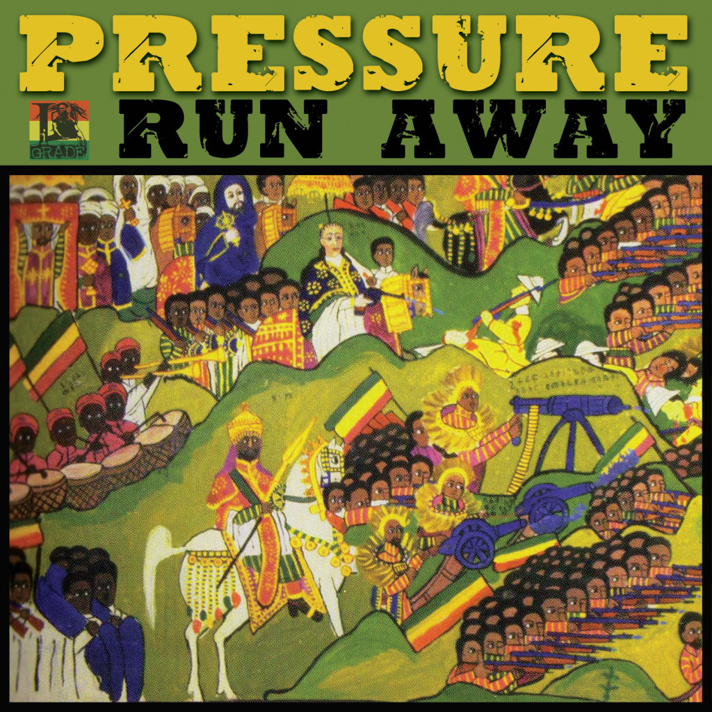 Pressure-Run-Away-igrade-records